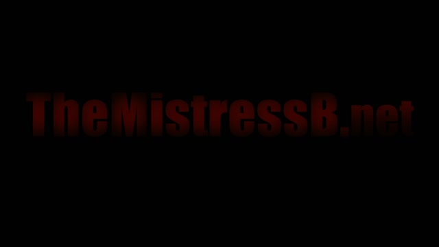The Mistress B - Pump For Alpha Cock Part 1 00015