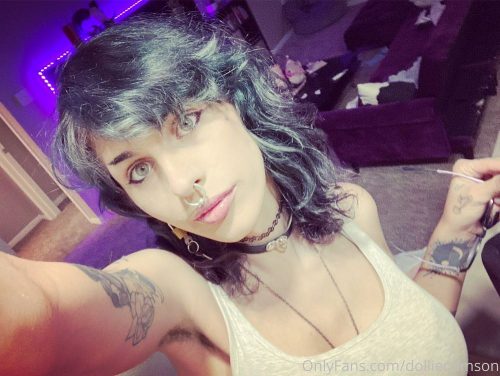 dolliecrimson 48 Clips, Photos Pack