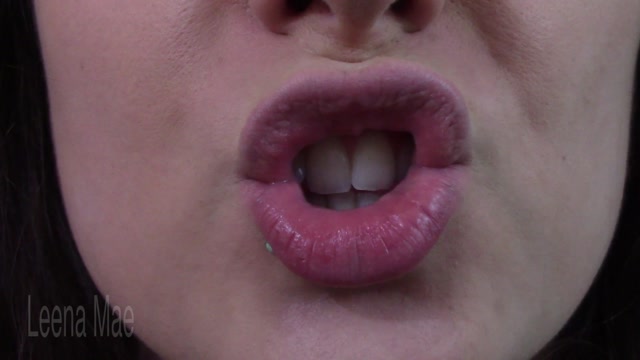 KINK GODDESS - Leena Mae - Square Lips 00011