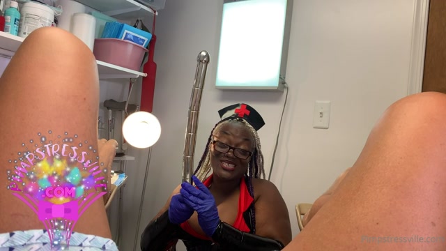PIMPSTRESSVILLE - Mistress Thick - She Loves A Kinky Anal Probe 00014 PIMPSTRESSVILLE - Mistress Thick - She Loves A Kinky Anal Probe 00014