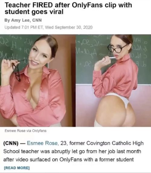 esmeeteaches 77 Clips, Photos Pack