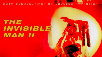 1 Binaural Erotic Trance – The Invisible Man Part 2 (PsychoKinky Analysis ASMR) MP3 – $50.00 (Premium user request) 1 Binaural Erotic Trance – The Invisible Man Part 2 (PsychoKinky Analysis ASMR) MP3 – $50.00 (Premium user request)