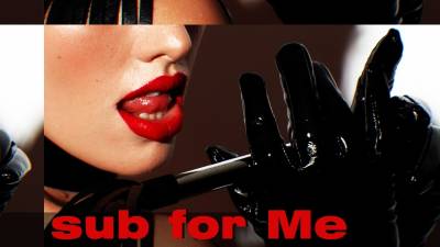 1 Binaural Erotic Trance – sub for Me (Binaural Kink FemDom Mindfuck) MP3 – $47.77 (Premium user request) 1 Binaural Erotic Trance – sub for Me (Binaural Kink FemDom Mindfuck) MP3 – $47.77 (Premium user request)