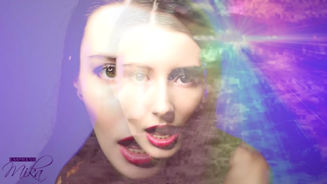 Empress Mika - I am your Entire World 00011 Empress Mika - I am your Entire World 00011