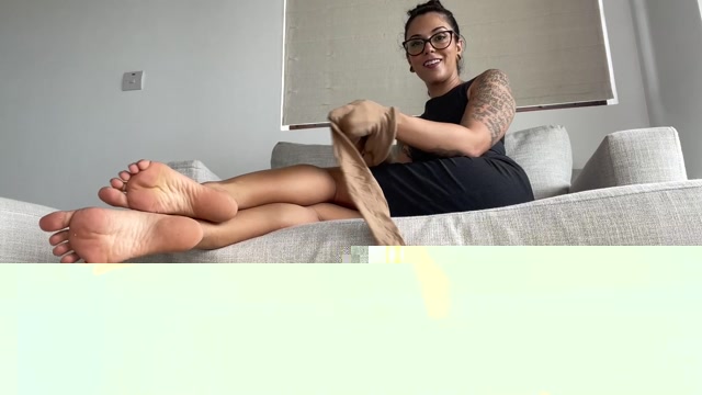KaylaJaneDanger – After Work Worship 00014