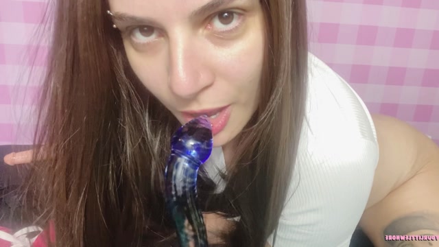Lily Ann X - becoming step moms sissy slave 00007 Lily Ann X - becoming step moms sissy slave 00007