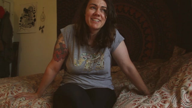 Lucy Skye - Caught My Roommate Sniffing My Boots 00001 Lucy Skye - Caught My Roommate Sniffing My Boots 00001