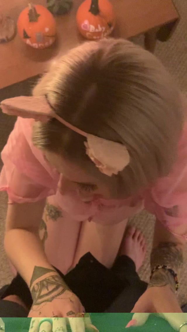 SeAnna Gene - Cute little blowjob clip. Felt cute_766 (@seannagene) (22.09.2020) 00000 SeAnna Gene - Cute little blowjob clip. Felt cute_766 (@seannagene) (22.09.2020) 00000