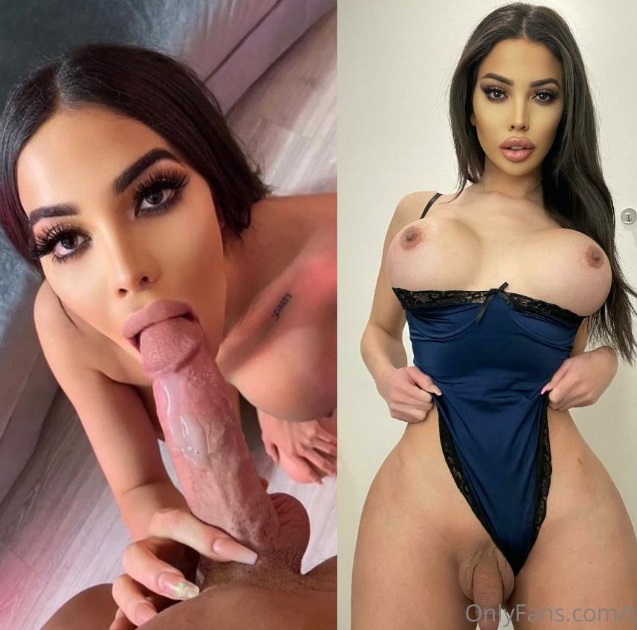 Trans_nyla 68 Clips, Photos Pack