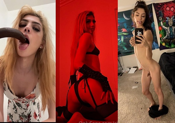 chanelkeyy 37 Clips, Photos Pack
