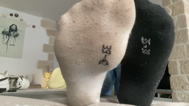 emmyfeetandsocks - Sweaty Thats All I Can Say About These Socks 00011 emmyfeetandsocks - Sweaty Thats All I Can Say About These Socks 00011