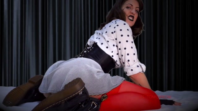 DommeTomorrow - cuck DommeTomorrow - cuck