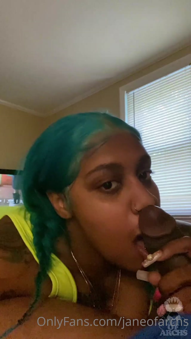 Jane - If its too nasty spit it back at me watch me make the dick spit ask for pt_55 (@janeofarchs) (28.08.2021) 00003