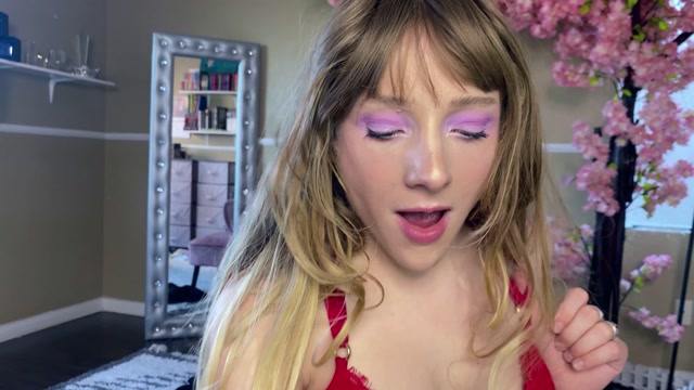 Kristie Bish - The Wager a Strapon Story 00006