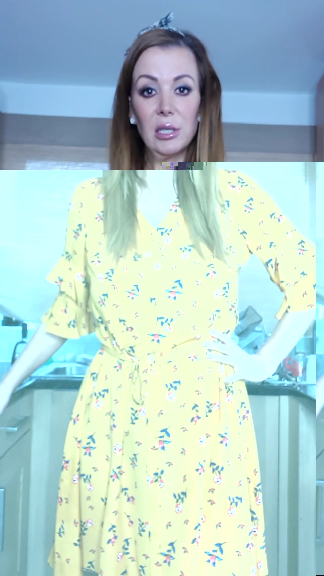 Lucyalexandra1 - Mommy