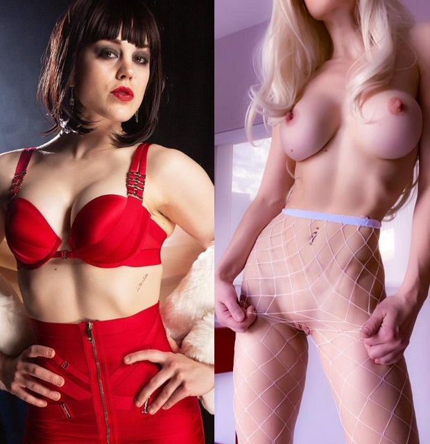 Molly Stewart aka mollycollection 29 Clips, Photos Pack