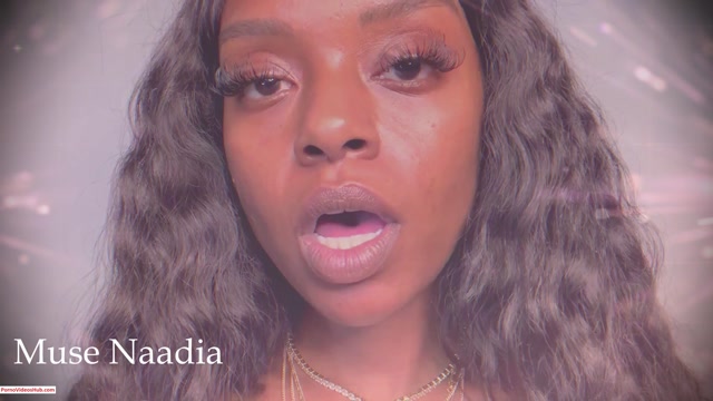 Muse Naadia – your ORGASMS ARE MINE – $17.99 (Premium user request) 00012