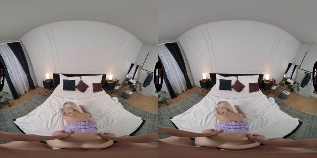 VirtualTaboo - Missy Luv Study Time - Episode 2: Missy 00005