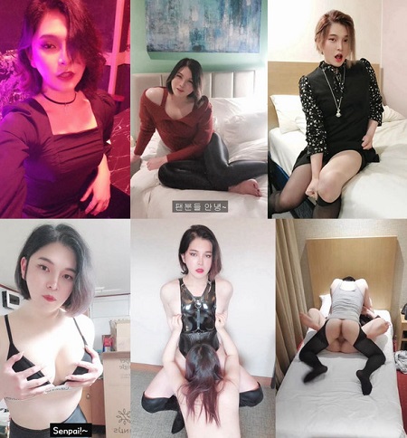 JESSIE LEE aka TSJESSIELEE 119 Clips, Photos Pack