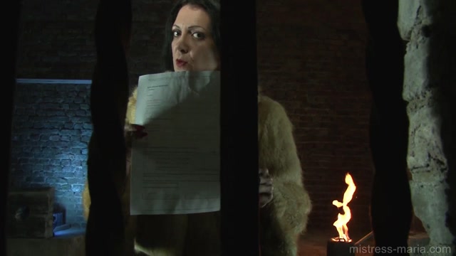 Mistress Maria - Blackmailed Into Your New Life - Hijacked and Enslaved Forever! 00008 Mistress Maria - Blackmailed Into Your New Life - Hijacked and Enslaved Forever! 00008
