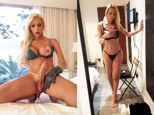Renata Davila 113 Clips, Photos Pack