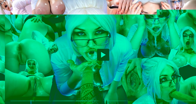 1Amber Hallibell – Meiko - Your Bimbo Secretary Fucktoy – $29.99 (Premium user request)