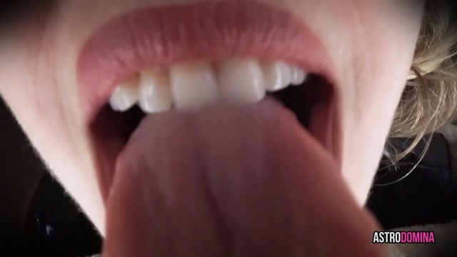AstroDomina - TINY AstroDomina - TINY