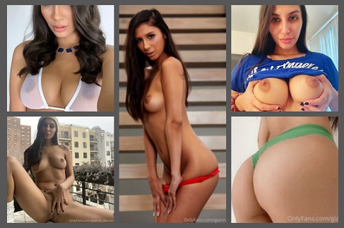 Gianna Dior 173 Clips, Photos Pack