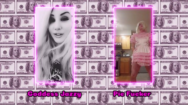 Goddess Jazzy - men fck pies featuring xbratptincess 00004 Goddess Jazzy - men fck pies featuring xbratptincess 00004