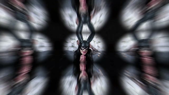 Infinity0Whore demonic succubunny ruins your life 00010