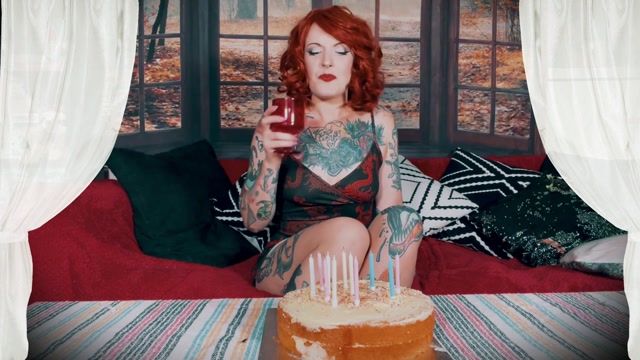 Infinity0Whore ruining your wife s birthday 00002