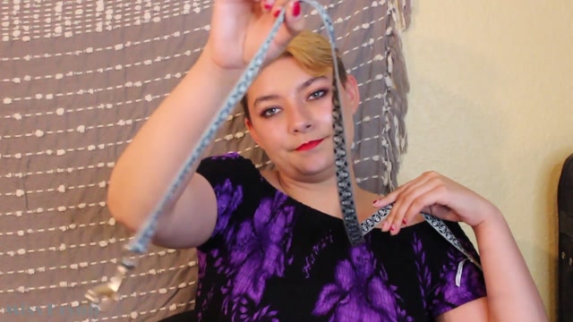 Miss Brynn - Using A Leash To Turn You Into My Doggy 00004 Miss Brynn - Using A Leash To Turn You Into My Doggy 00004
