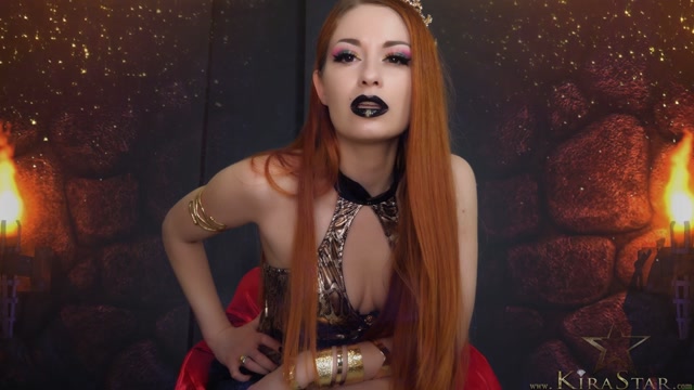 Miss Kira Star - 4K Gynarchy Kingdom Part 2 00015