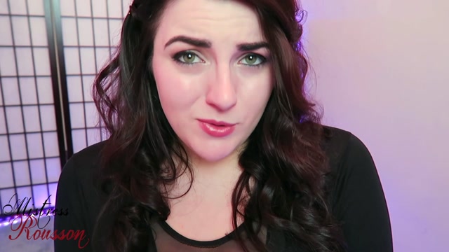 Ruby Rousson - Nothing Like a Big Cock 00015