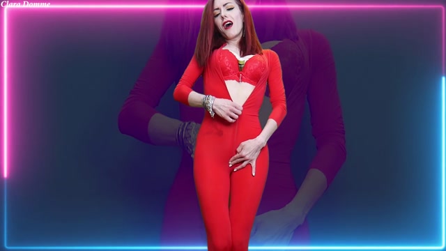ClaraDomme - Assblasted 00002
