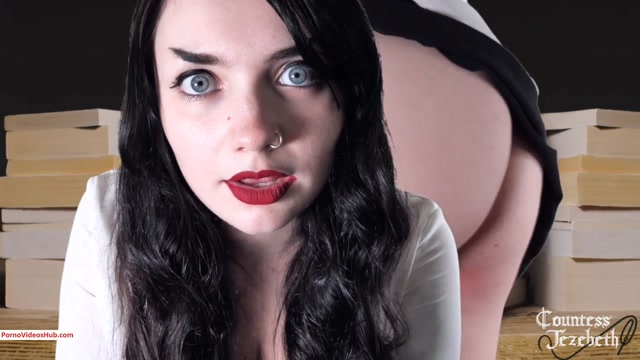Countess Jezebeth – Librarian Trance – $30.99 (Premium user request) 00014 Countess Jezebeth – Librarian Trance – $30.99 (Premium user request) 00014