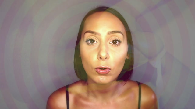 Goddess Arielle - Mesmerized Into Faggotry 00015