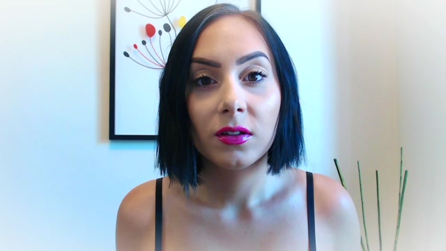 Goddess Arielle - Mind Fuck Into FemDom Submission 00000