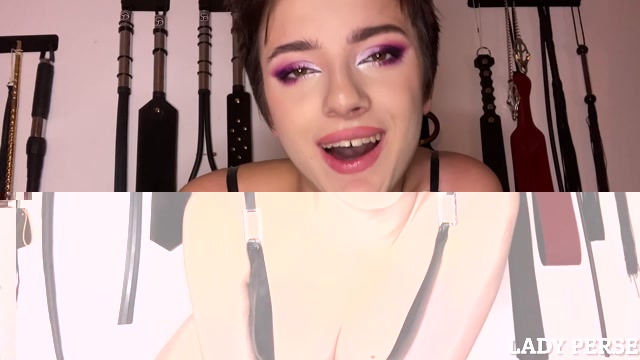 Lady Perse - You Will Taste My Saliva Today 00005 Lady Perse - You Will Taste My Saliva Today 00005