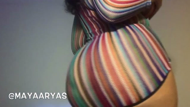 MayaAryas - Worship My Perfect Ass 00001 MayaAryas - Worship My Perfect Ass 00001
