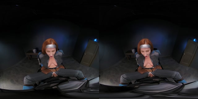 VRCosplayX Sophia Locke - The Mandalorian Bo Katan A XXX Parody 00014