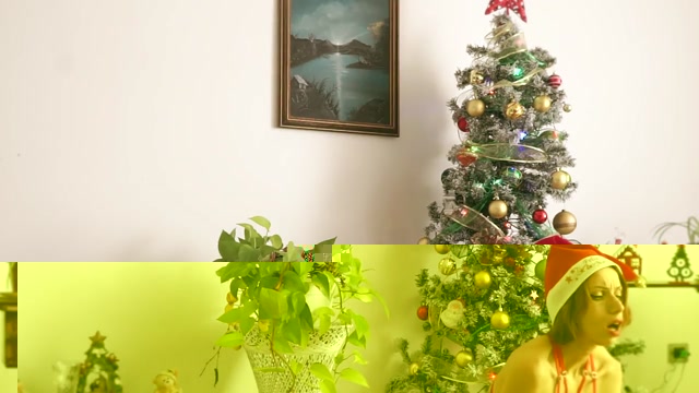 xxxCaligulaxxx - Naughty Christmas Mom 00004