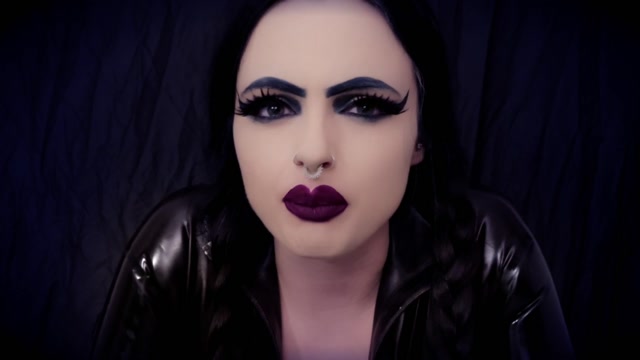Empress Poison NASTY AS FUCK 00011 Empress Poison NASTY AS FUCK 00011