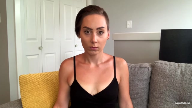 Goddess Arielle - Cock Craving Jizz Whore 00015