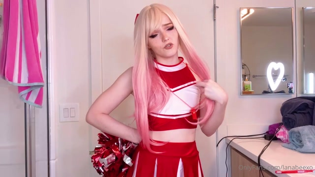 LanaBeeXO - Bullied by the Head Cheerleader 00001