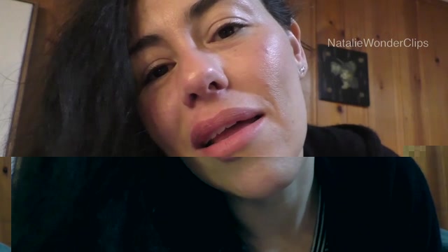 Natalie Wonder - Taboo MILF Seduction Every Boys Fantasy 00007