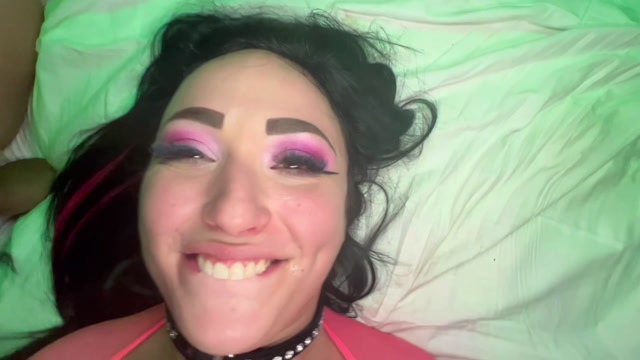 genesiskiss - 3 Girls 11 Guys Gang Bang Part 1 00012