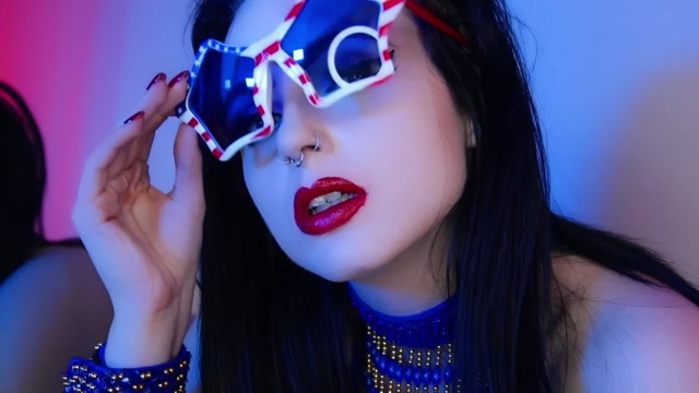 Empress Poison - American Man Whore 00000 Empress Poison - American Man Whore 00000