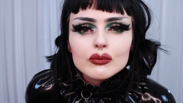Empress Poison - CEI Fetish 00015 Empress Poison - CEI Fetish 00015