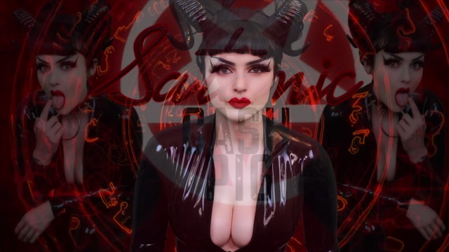 Empress Poison - Satanic Cash Pig 00000 Empress Poison - Satanic Cash Pig 00000